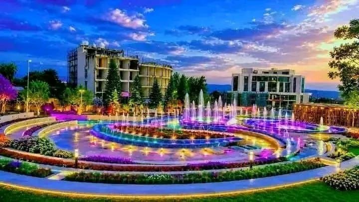 ኮርደር ልማት